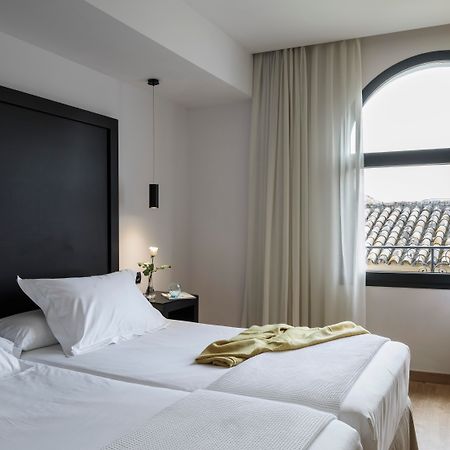 Hotel Fernando III Seville Exterior photo