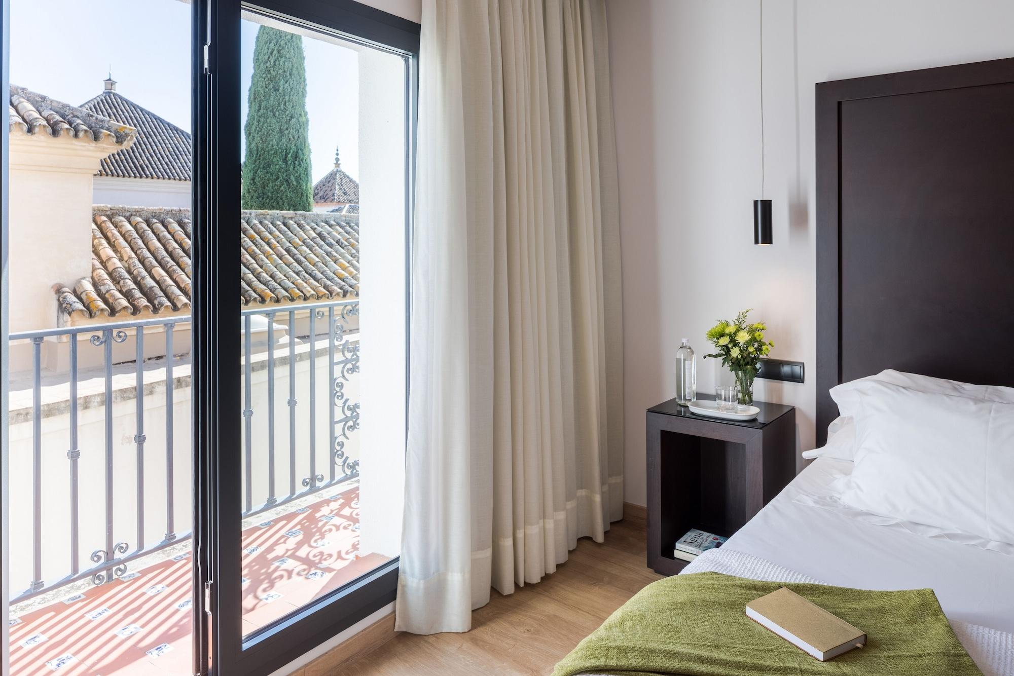 Hotel Fernando III Seville Exterior photo