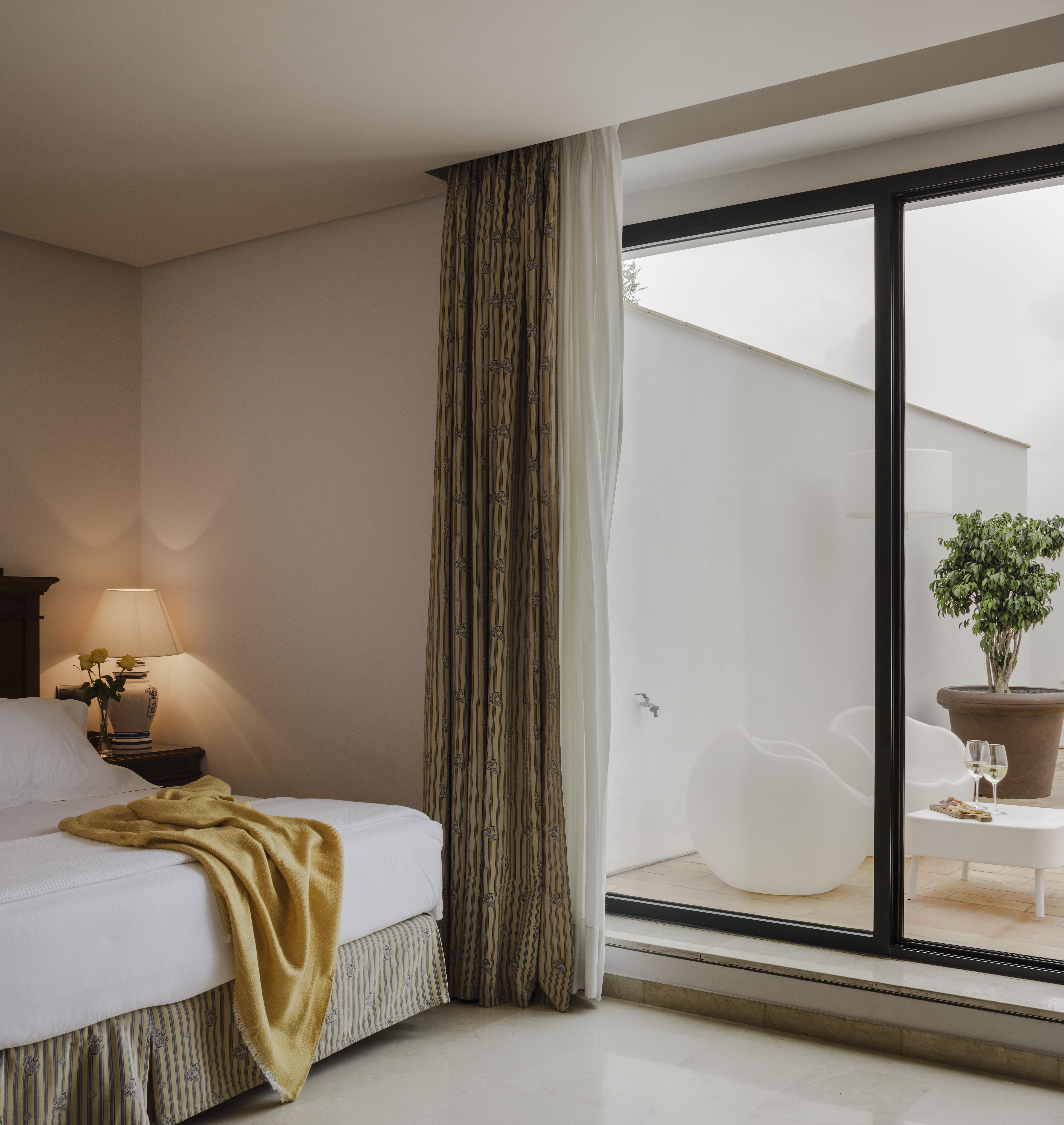 Hotel Fernando III Seville Exterior photo