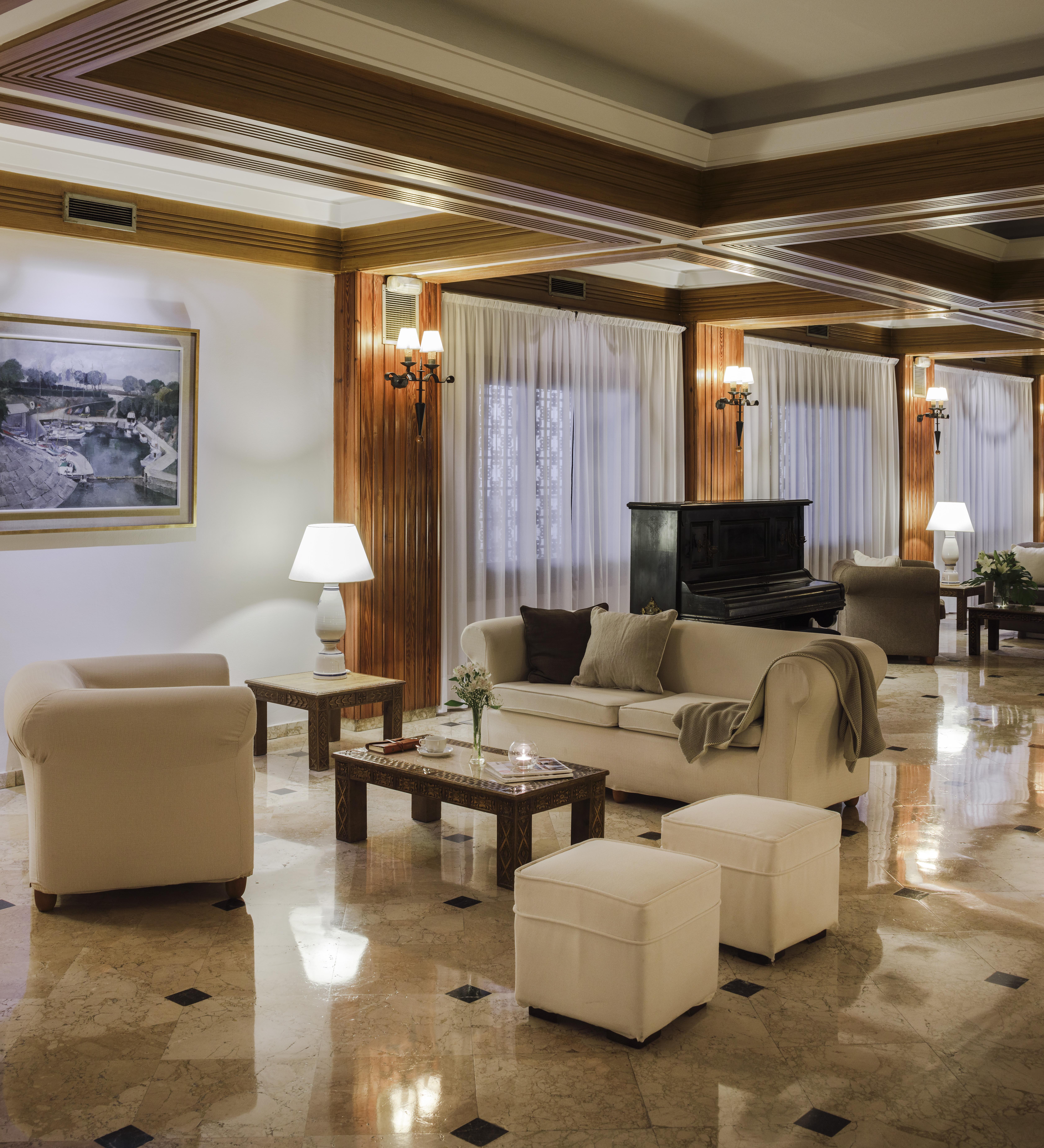 Hotel Fernando III Seville Exterior photo