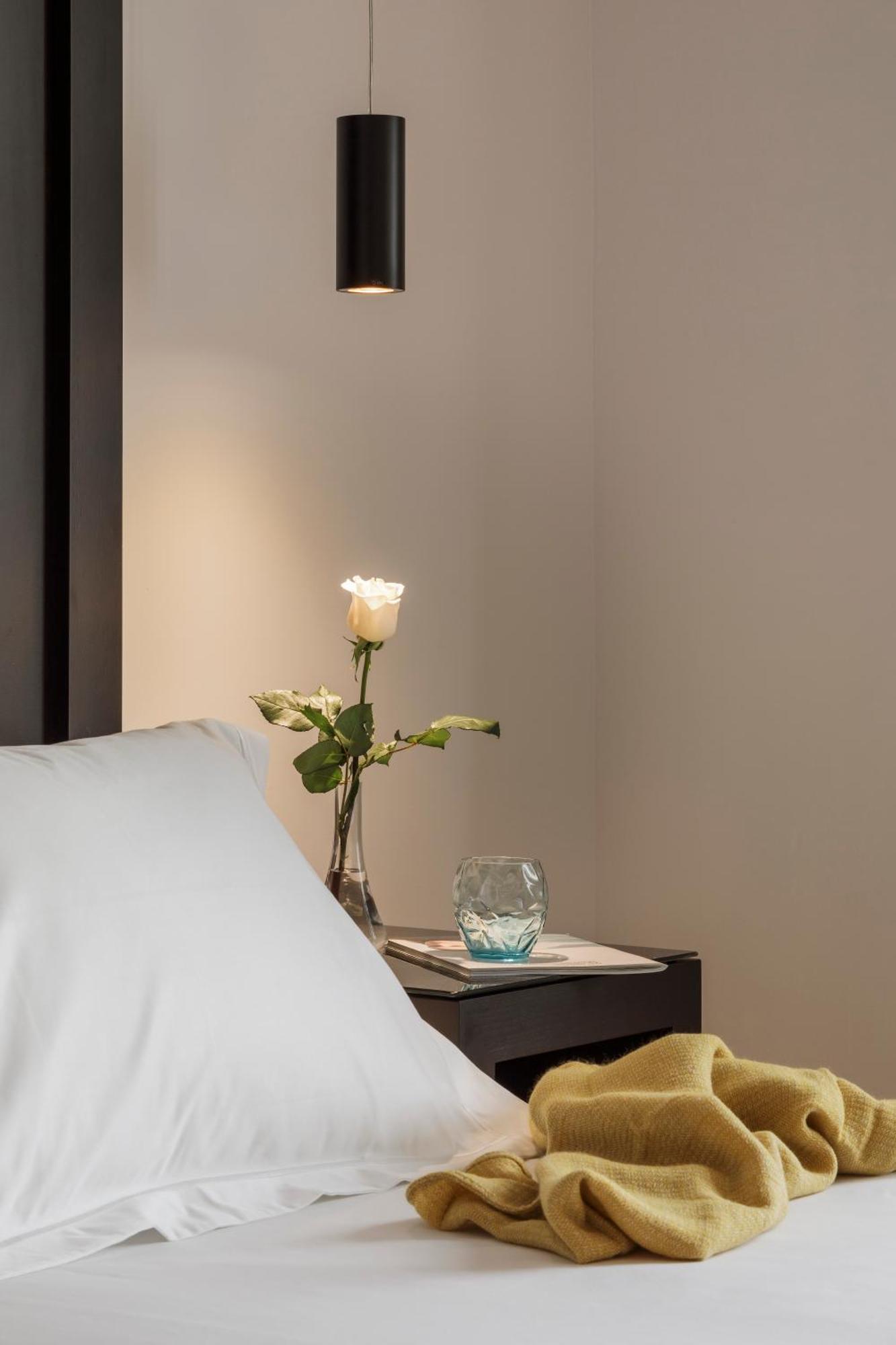 Hotel Fernando III Seville Room photo