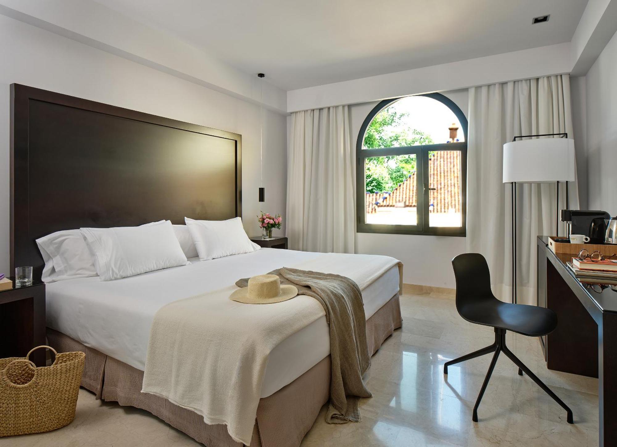 Hotel Fernando III Seville Exterior photo
