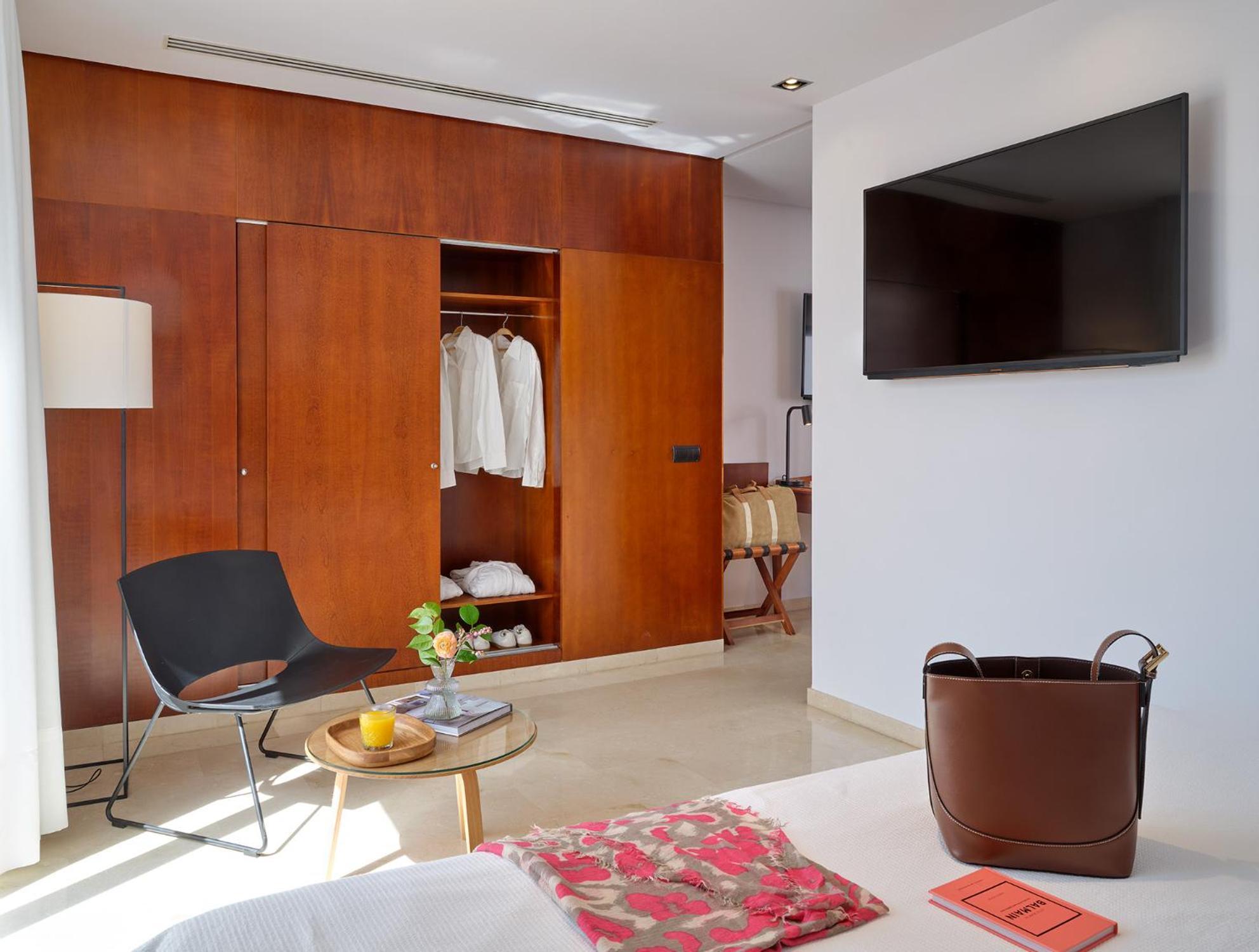 Hotel Fernando III Seville Exterior photo